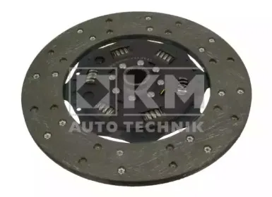 069 0967 KM Germany Диск сцепления